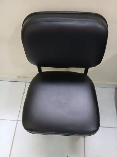Cadeira de manicure