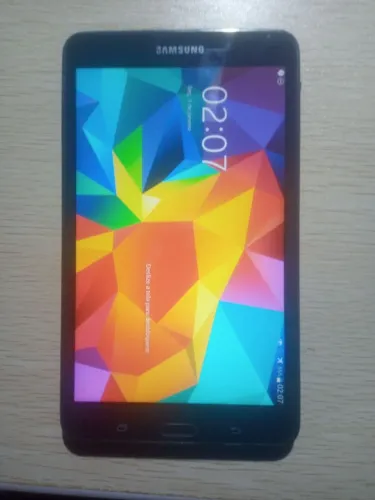 Vendo tablet Samsung 240