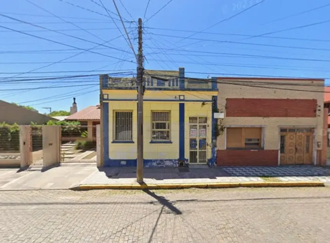 Imóvel Comercial, 429m², Centro, Rio Grande/RS