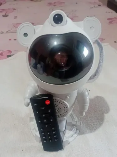 Astronauta
