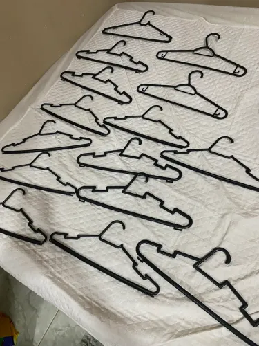 Cabides para roupa
