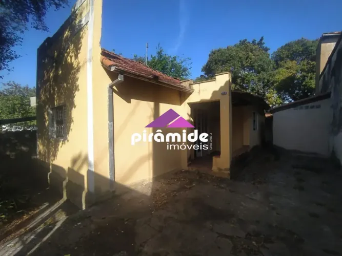 Terreno à venda, 213 m² por R$ 400.000,00 - Centro - São José dos Campos/SP