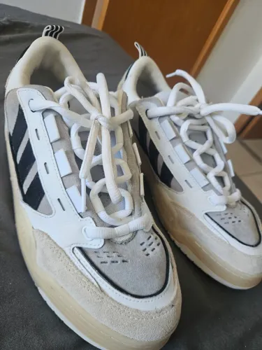Tênis Adidas adi2000 - tam. 43
