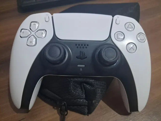 Controle PS5