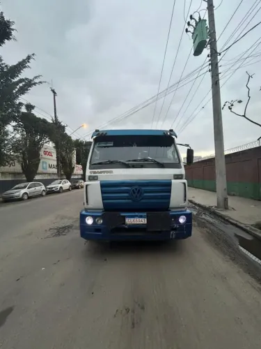 Vw Titan 18.310 2005