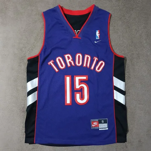 Regata Toronto Raptors - P