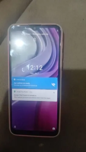 Moto g20