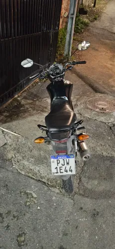? Honda Fan 2015 para Aluguel - Apenas R$250/Semana