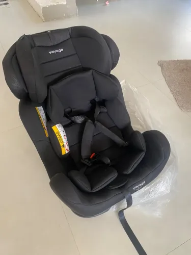 Cadeirinha de bebê