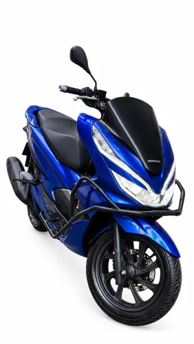 Honda PCX 150/dlx 2021