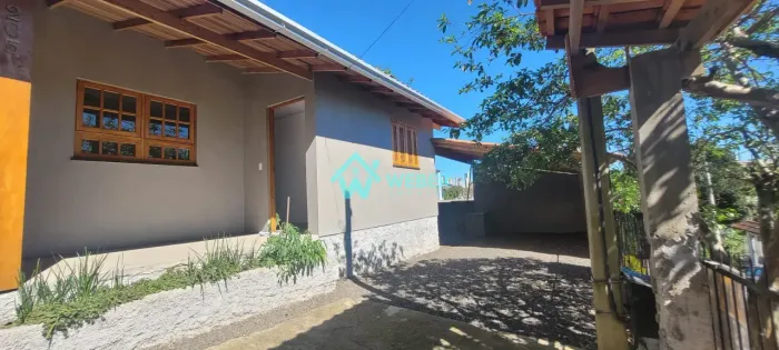 Casa para locação, Guarani, Novo Hamburgo, RS