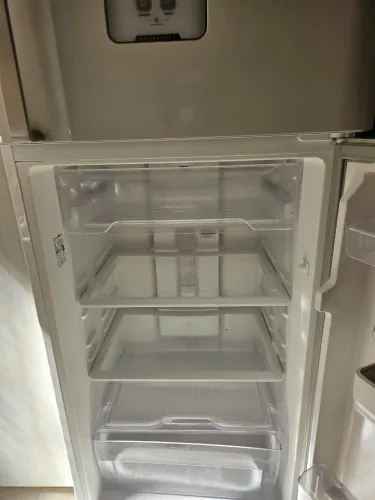 Geladeira Electrolux 433L Frost Free