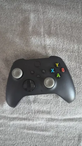 Controle xbox series