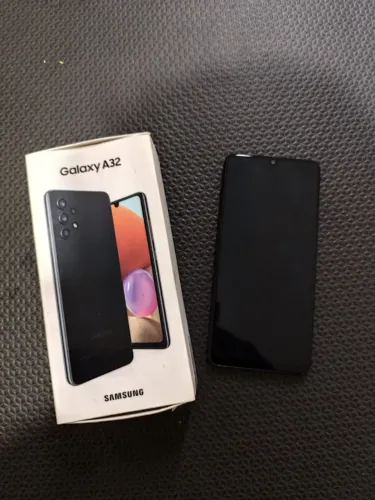 Celular Galaxy A32