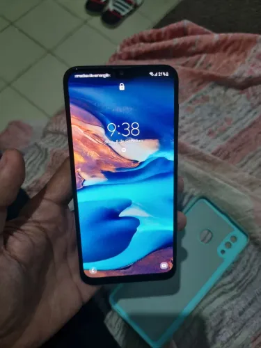 Cel Samsung A20 