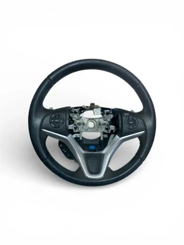 Volante de Direção com Comando Honda Fit 2015/2017