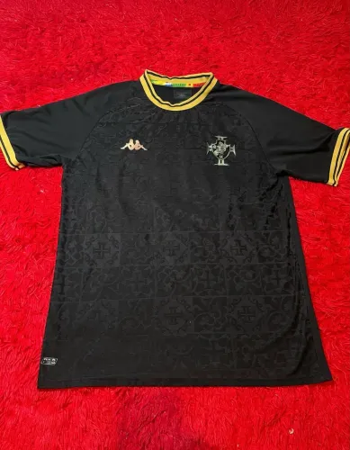 Camisa do Vasco kappa 22/23 original