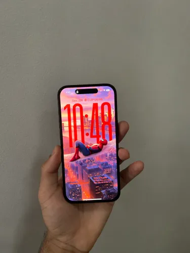 IPHONE 15