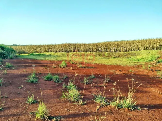 Terreno / Iguatemi / Fazenda UEM