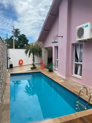 Casa Santa Cruz Rio Pardo SP