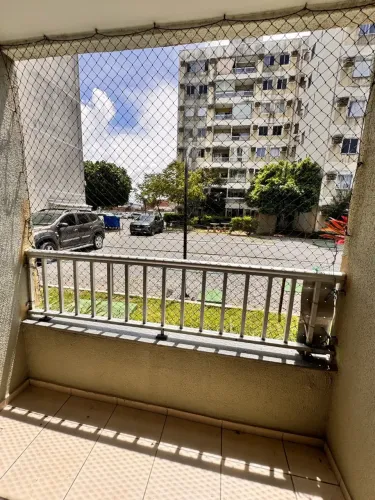 UNIDADE TÉRREA 03 QUARTOS - CONDOMÍNIO CLUBE PRAIA DE PIEDADE