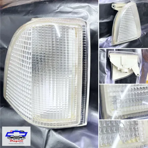 Pisca Ford Corcel Del rey Pampa Belina logo ford cibie