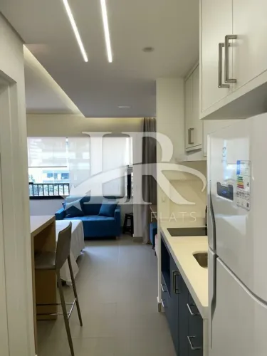 LR Flats - Flat mobiliado para locação em Pinheiros