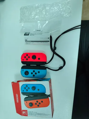 Joycon (original)