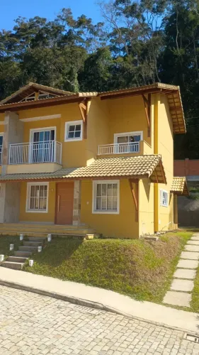 Casa Alto Padrão