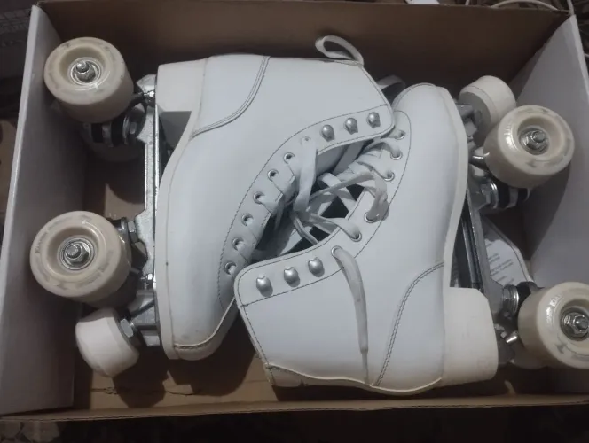 Patins klassic traxart
