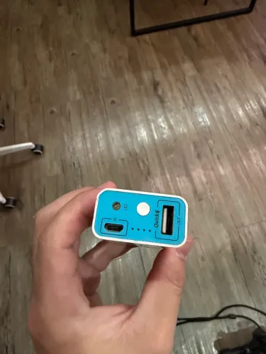 Power bank