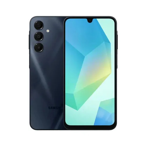 Vendo Samsung Galaxy A16 5G preto