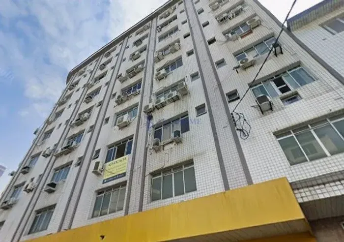 Sala Comercial para Locação - Boqueirão - Praia Grande/SP