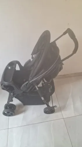 Carinho de bebê