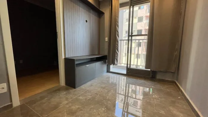 Apartamento à venda em Rio de Janeiro, Cachambi, com 2 quartos, com 39 m², Trendy Cachambi