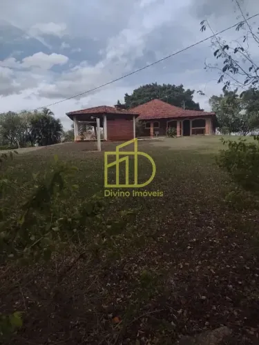 Sítio à venda, 290400 m² por R$ 2.500.000 - Guareí/SP