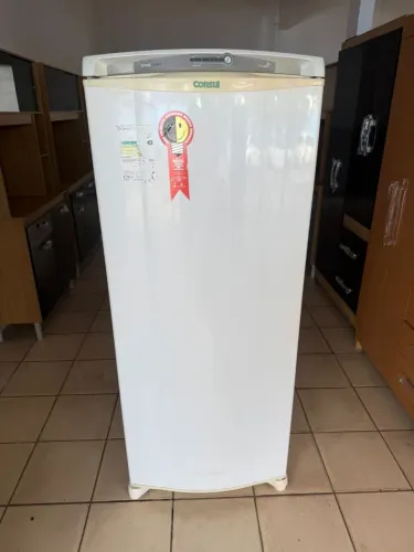 Geladeira boa barato com garantia entrego hoje