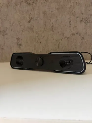 Sound Bar - Aula F75
