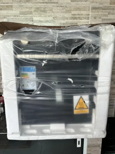 Forno de embutir Electrolux