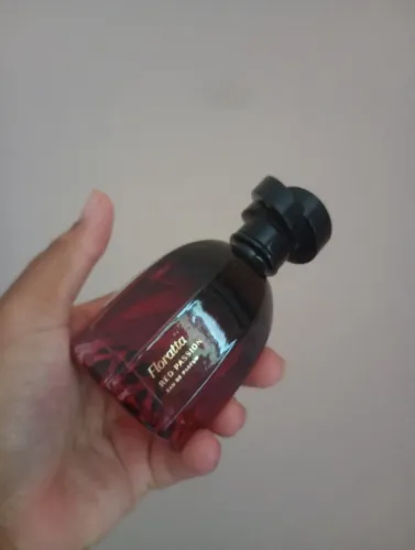 Deo Perfum Floratta