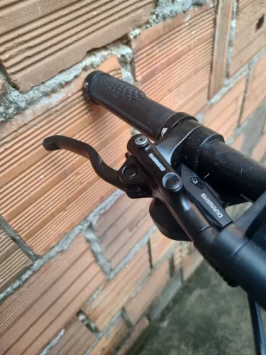 Freio MT 200