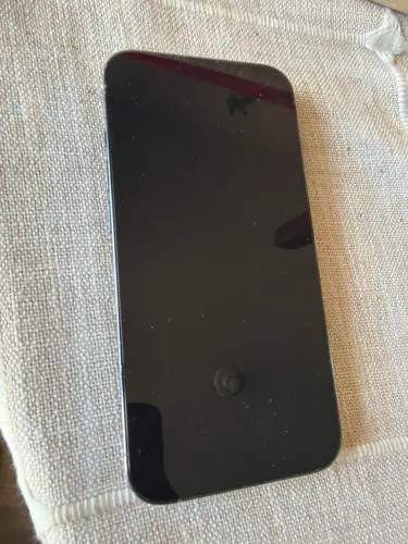 IPHONE 13 pro 256gb usado + cabo
