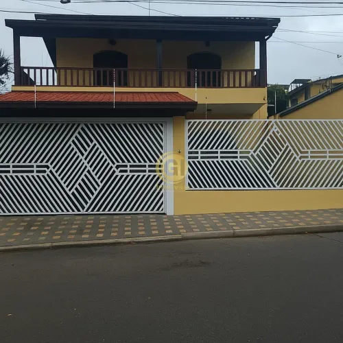 Imperdível Casa à Venda em Jacareí-SP, Bairro Jardim das Oliveiras: 3 Quartos, 1 Suite, 2