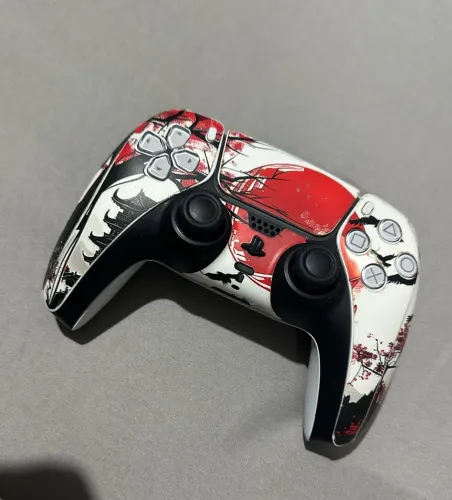 Vendo controle PS5