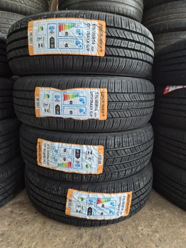 Pneu 175/65/14 LandSpider Original Novo