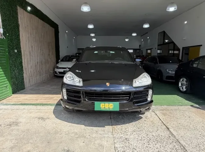 Porsche Cayenne V6 3.2/3.6 24V 2008