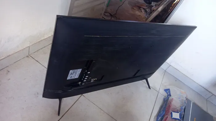 Tv Samsung 50 polegadas