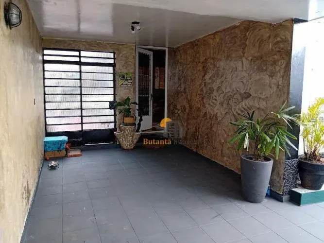 Imóvel para fins comerciais ou residenciais em bairro nobre, Caxingui - São Paulo/SP