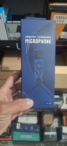 Microfone Studio ORIGINAL