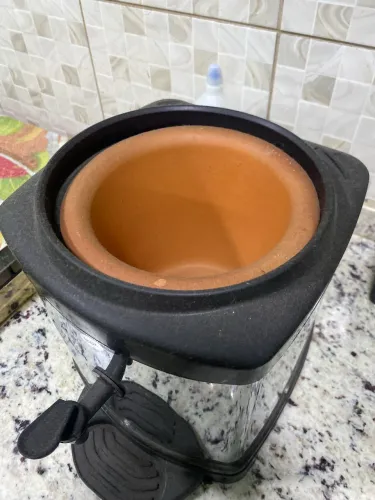Filtro de água